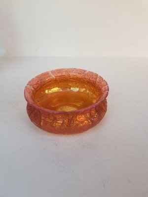 Antique Art Nouveau Bowl from Kralik-QDP-683589