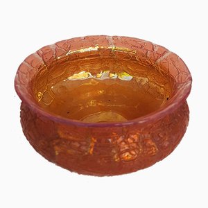 Antique Art Nouveau Bowl from Kralik-QDP-683589