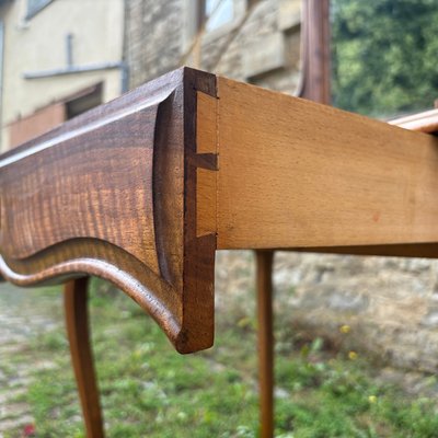 Antique Art Nouveau Dressing Table, 1910s-ALF-2033619