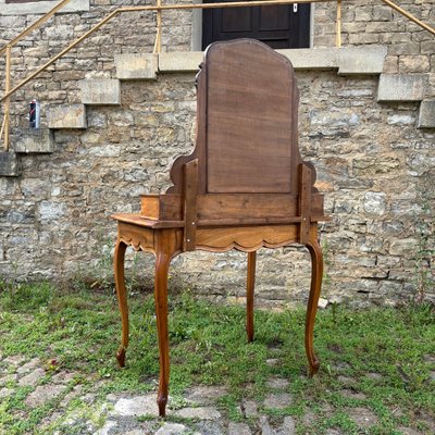 Antique Art Nouveau Dressing Table, 1910s-ALF-2033619