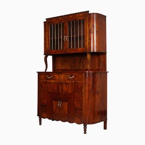 Antique Art Nouveau Sideboard from Meroni & Fossati-NJV-749289