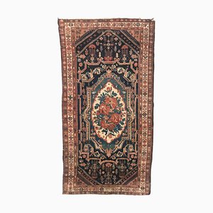 Antique Aubusson Style Mid-Eastern Rug-YMM-1061650