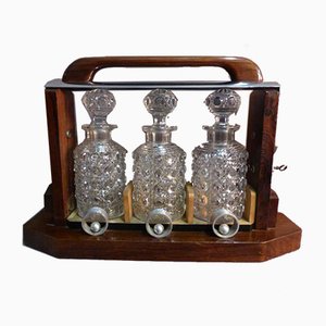 Antique Baccarat Whisky Cellar-WSV-605449