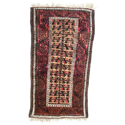 Antique Baluch Rug-YMM-1062098