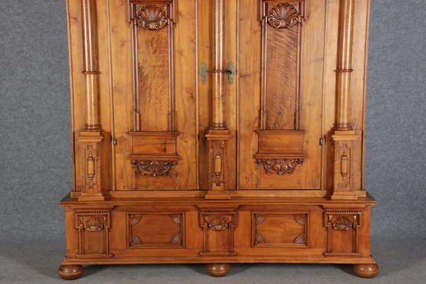 Antique Baroque Cabinet, 1680-DXD-1789386