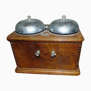 Antique Belgian Telephone-CAQ-577457