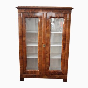 Antique Biedermeier Cupboard-SEI-549481