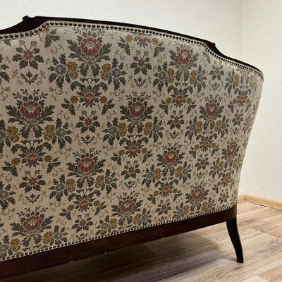 Antique Biedermeier Sofa, 1830s-ALF-2033590