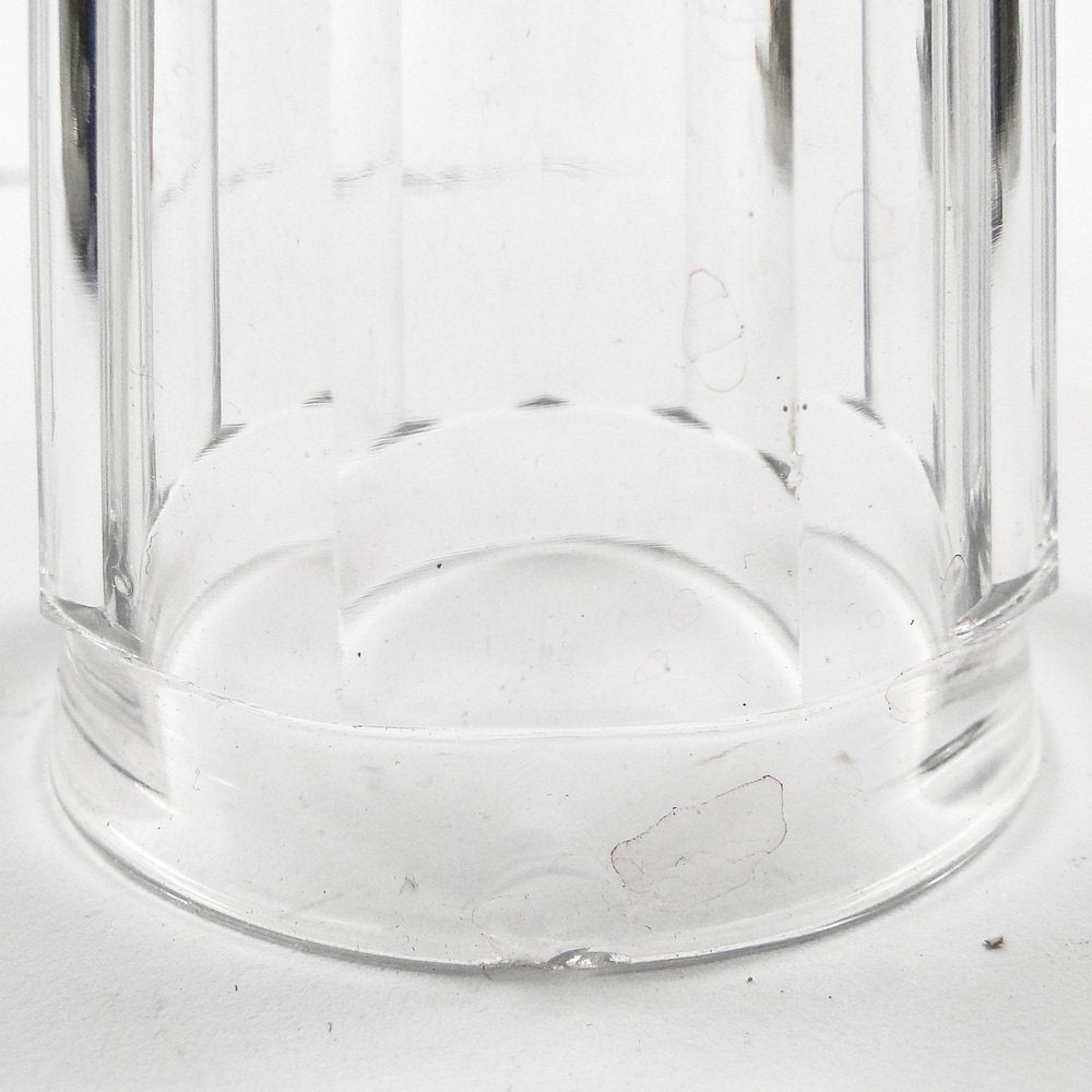 Antique Biedermeier Water Glass