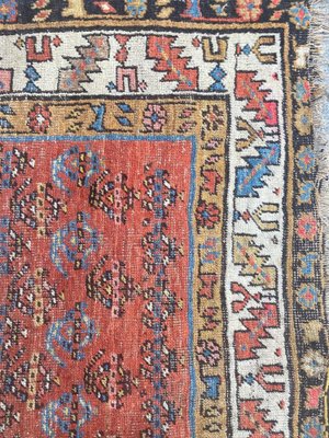 Antique Bijar Rug-YMM-1062187