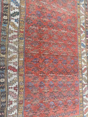 Antique Bijar Rug-YMM-1062187