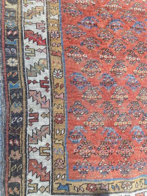 Antique Bijar Rug-YMM-1062187