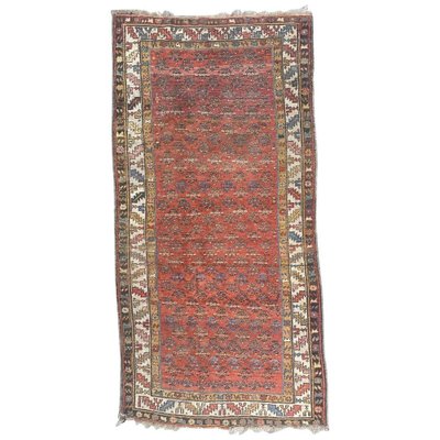 Antique Bijar Rug-YMM-1062187