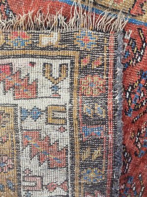 Antique Bijar Rug-YMM-1062187