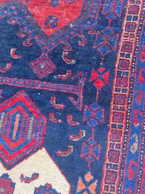 Antique Bijar Rug-YMM-1073877