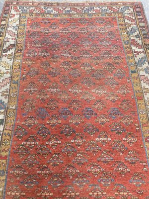 Antique Bijar Rug-YMM-1062187