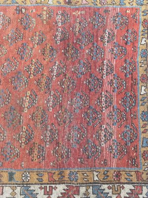 Antique Bijar Rug-YMM-1062187