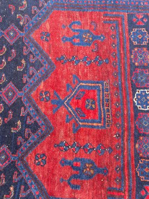 Antique Bijar Rug-YMM-1073877