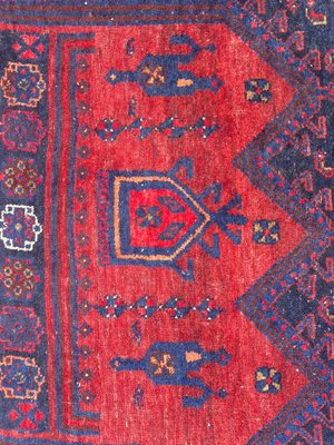 Antique Bijar Rug-YMM-1073877