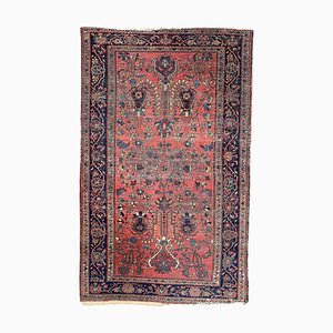 Antique Bijar Rug-YMM-1061679