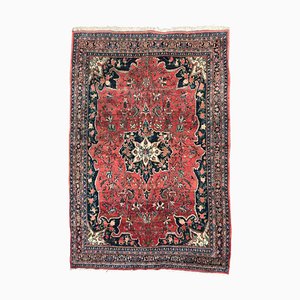 Antique Bijar Rug-YMM-1095353