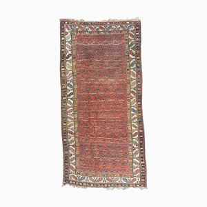 Antique Bijar Rug-YMM-1062187