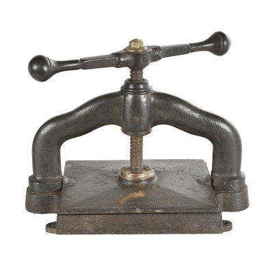 Antique Binding Press, 19th-Century-NQ-1357567