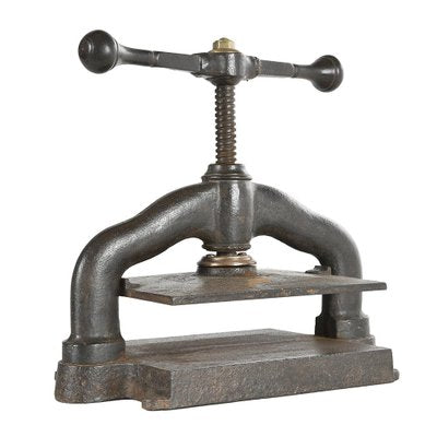 Antique Binding Press, 19th-Century-NQ-1357567