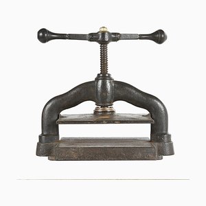 Antique Binding Press, 19th-Century-NQ-1357567