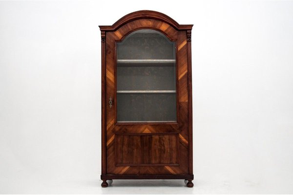 Antique Bookcase, Circa 1920-BXB-858613