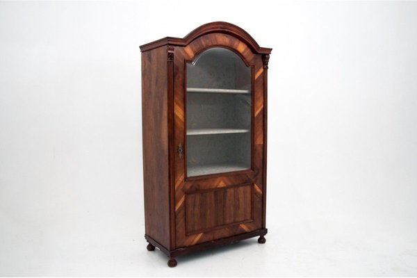 Antique Bookcase, Circa 1920-BXB-858613