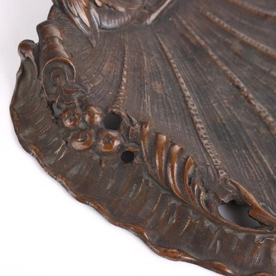 Antique Bowl in Copper, Italy, 18th Century-VMM-2028480