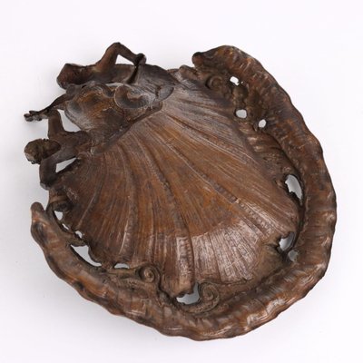 Antique Bowl in Copper, Italy, 18th Century-VMM-2028480