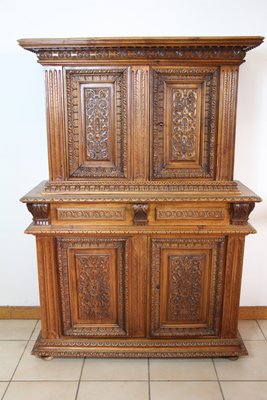 Antique Buffet, 1870s-KMQ-572913