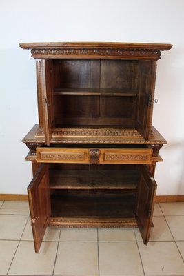 Antique Buffet, 1870s-KMQ-572913