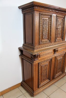 Antique Buffet, 1870s-KMQ-572913