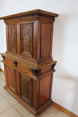 Antique Buffet, 1870s-KMQ-572913