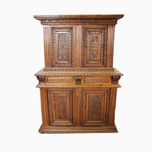 Antique Buffet, 1870s-KMQ-572913