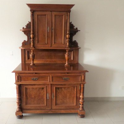 Antique Buffet, 19th-Century-WK-899938