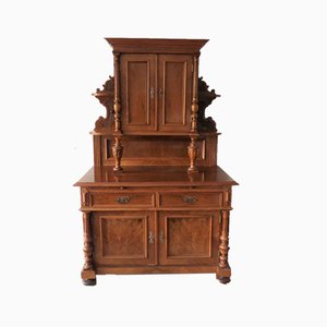 Antique Buffet, 19th-Century-WK-899938