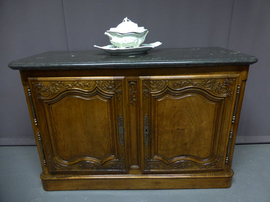 Antique Buffet