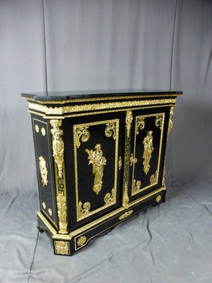 Antique Buffet by Befort Jeune-WSV-774743