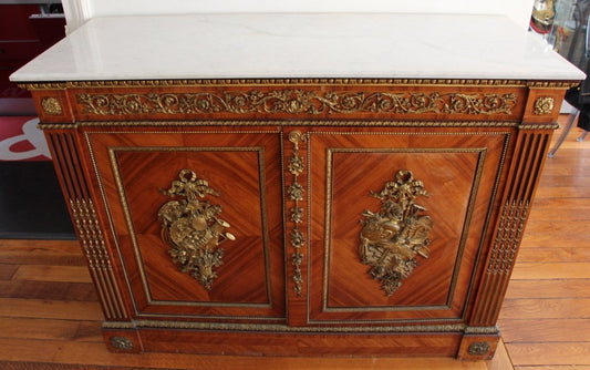 Antique Buffet from Grohé