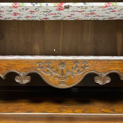 Antique Buffet in Chestnut, 1750s-ALF-2033575