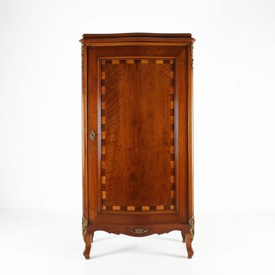 Antique Cabinet, 1860s-YSY-919963