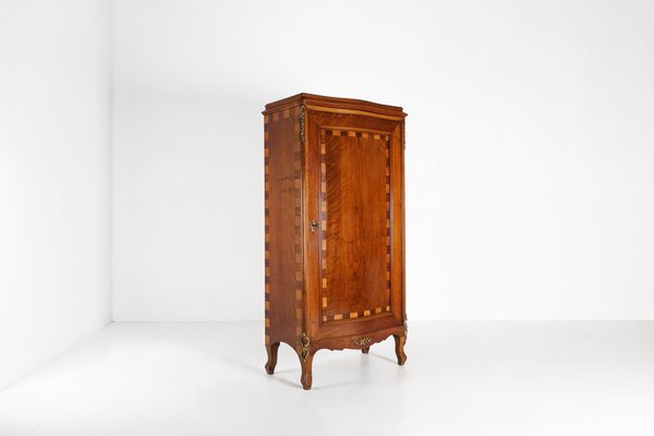 Antique Cabinet, 1860s-YSY-919963