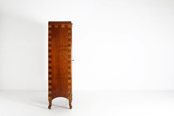 Antique Cabinet, 1860s-YSY-919963