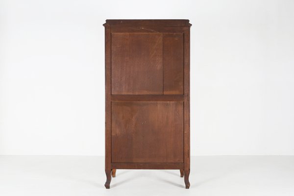 Antique Cabinet, 1860s-YSY-919963