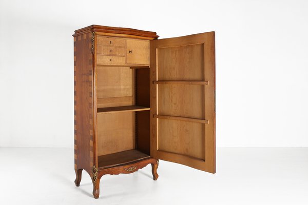 Antique Cabinet, 1860s-YSY-919963