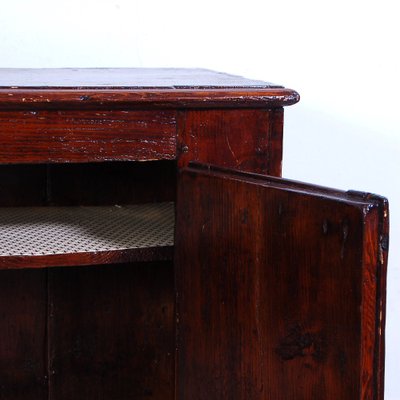 Antique Cabinet, 19th Century-XSG-1798668